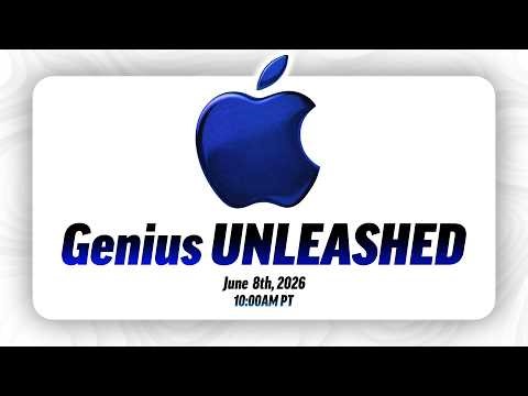 Apple June Event LEAKED - 8 NEW Products!
