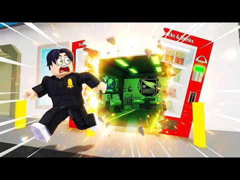 Secrets You Missed In The Latest Roblox Brookhaven 🏡RP Update