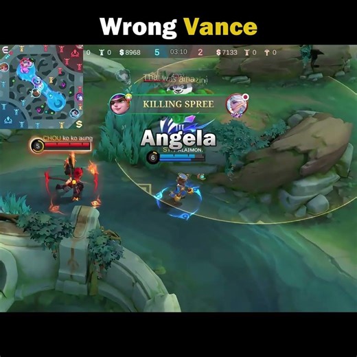 Peak Team Coordination