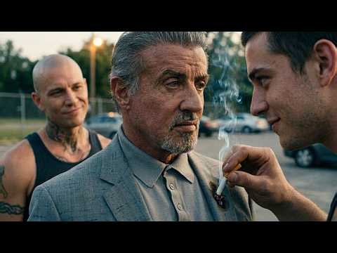 The Last Man They Should Have Betrayed | Action Thriller Movie HD