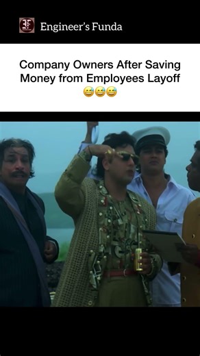 After Employee Layoffs… Owner Be Like 💀😂 #shorts #corporatelife