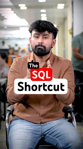 Top 5 SQL Commands for beginners | SQL Basic Commands