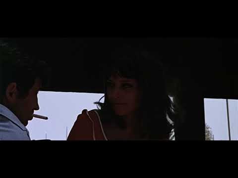 Pierrot le fou (1965) – Original Theatrical Trailer | Jean-Luc Godard