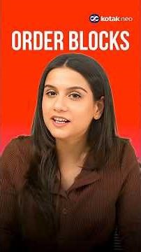 Master Order Blocks in 1 Minute | Bullish & Bearish Explained