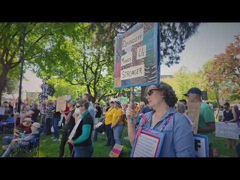 May Day rallies planned across Oregon with thousands expected to attend