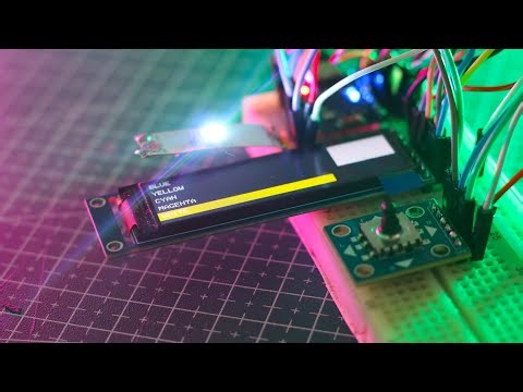 Arduino LCD Tutorial From Zero to Working Display