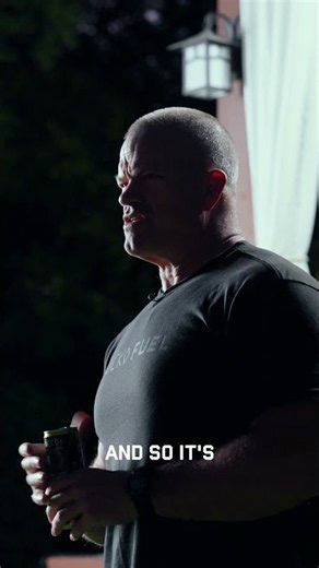 The biggest lesson Jocko learned from combat.