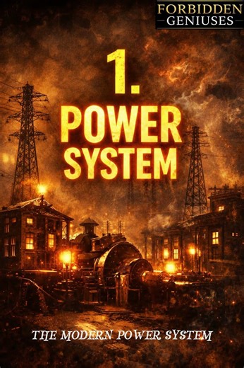 Thomas Edison Stole These 3 Tesla Inventions