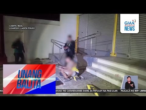 2 lalaking nagbebenta umano ng ilegal na droga, arestado; mahigit P1.3M halaga ng... | Unang Balita