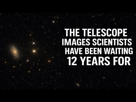 What Euclid Found In Deep Space Will SHOCK Scientists