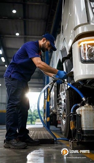 Gulf AdBlue® MAX DEF - Loyal Parts #loyalparts #def #adblue #autoparts