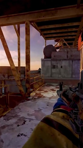 #RustMobilecc #RustMobile TRY IT OUT NOW 🔥🔥 #fyp #gamingontiktok #gaming