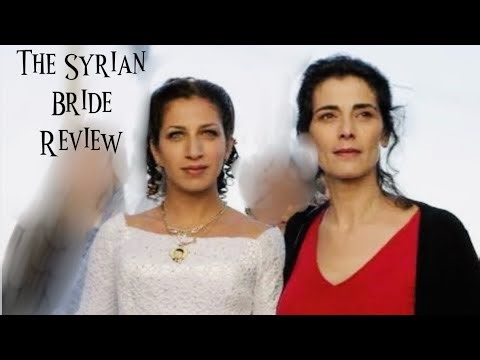 The Syrian Bride (2004) Movie Review