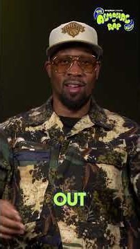 Wu Tang Clan's Business Ventures Wu Nails, Wu Wear & More! #hiphop #wutang