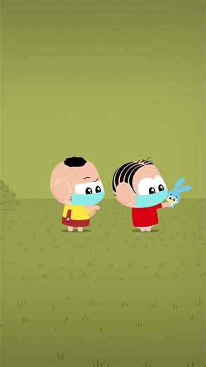 Will Jimmy Five be unmasked? #MonicaToy