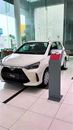 2026 Toyota WIGO 💐🔥💕🥰💕🔥💐