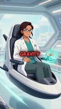 What If Xenon Gas Only Worked for Awakened Minds