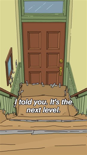 “drink it in, bruh!” 😂 #bobsburgers