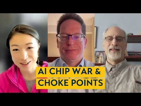 Are Export Controls Working? Field Notes from China’s AI Frontlines