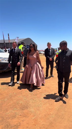 Azania VIP protection ✨ DAY 2: CELEBRATING THE MATLALA ROYAL UNION! 👑❤️ Congratulations, Mr Mphelamphela, on marrying your queen! Honoured to witness history in the making. Thank you for choosing Red Carpet to be part of your beautiful journey. Your queen walked with confidence, wearing our luxury modern traditional wedding gowns and elegant white wedding gowns. At Red Carpet, WE DRESS OUR BRIDES IN ROYALTY! 👑✨ 📅 24 & 25 October 2026@kgoshi mphela mphela m@Mosadi wa diamond walk #Mphelamphela