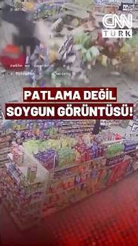 ABD'de Film Gibi Hırsızlık! Halatı ATM'ye Bağlayıp Aracıyla Çekerek Çaldı