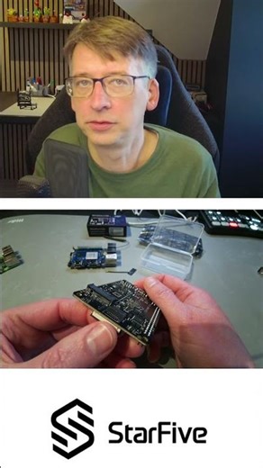 Java on RISC-V: Testing the VisionFive 2 Lite Single Board Computer