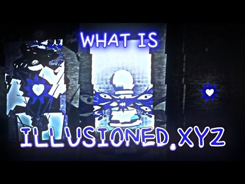 What Is Illusioned.XYZ? (Sol’s RNG)