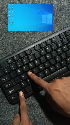 How to Open Task Manager in Windows 🔥 | Fastest Way to Open Task Manager | Computer Tips 💻