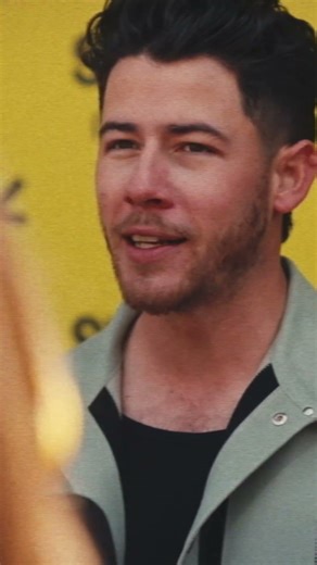 Play it back. #PowerBallad, only in theaters June 5.