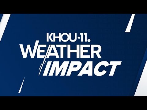 Weather Impact live update