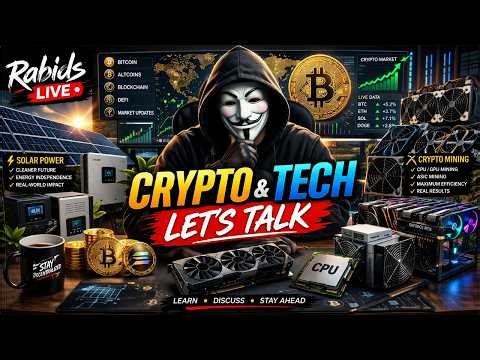 Sunday LIVE AMA Lets GOOOOOO!!!