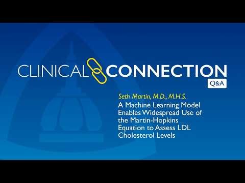 Machine Learning Enables Expanded Use of Martin-Hopkins Equation to Assess LDL-C