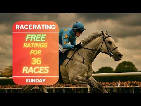Horse Racing Tips Today | 3 May | Punchestown Festival day 5