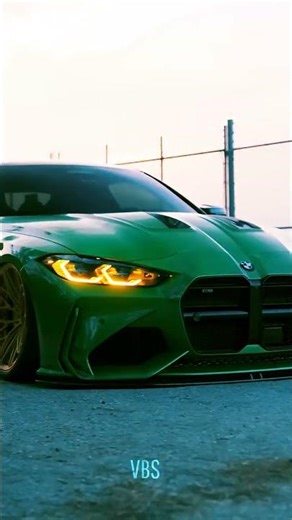 Cleanest M4? huhu #shorts #vbsvisuals #viral #edits #editing #cars #trending #trendingshorts