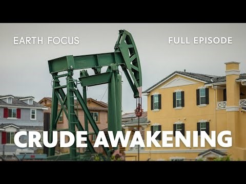 The Fight to End Oil Drilling in Los Angeles | Earth Focus | S7 E3