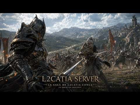 Baium y la Caída de Tower of Insolence | Lineage 2