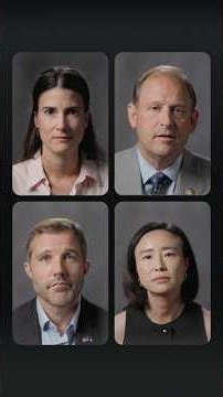 Congress Is Broken. Here’s How Seven Candidates Would Fix It.