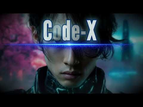 Code-X: AI Dystopian Tokyo | Official Promo Trailer