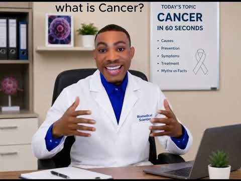 What is Cancer