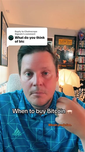 Bitcoin prediction. #bitcoinforbeginners | digital currency