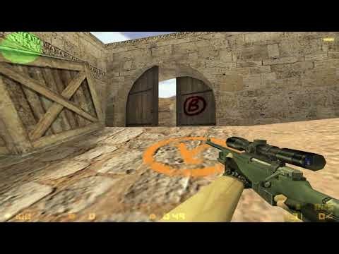 Counter-Strike Gameplay Dust 2 (27.10.2026) !!!