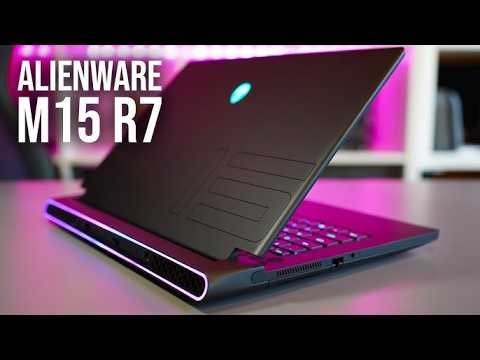 Stop! Don’t Buy the Dell Alienware M15 R7 Until You Watch This Honest 2026 Review!