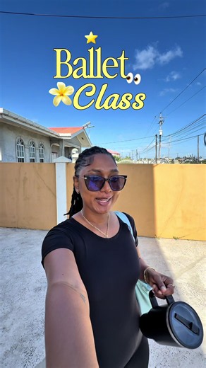 Healing My Inner Child: My First Adult Ballet Class Experience 🩷🌸