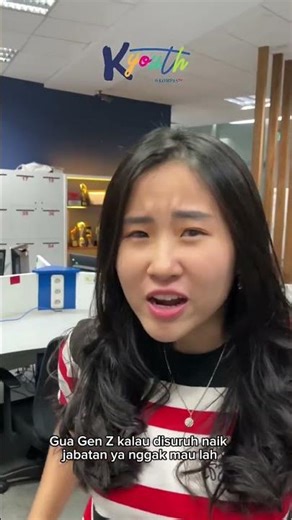 Akal Akalan Gen Z 😃✨