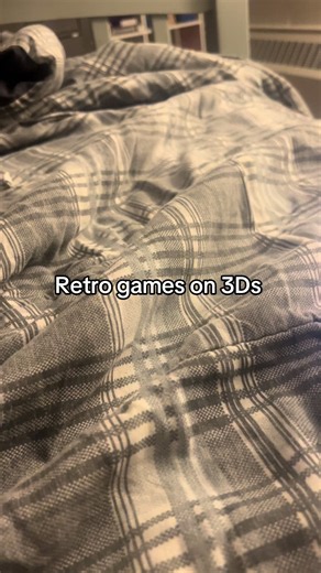 Retro Games on Nintendo 3DS: Best Classics to Play