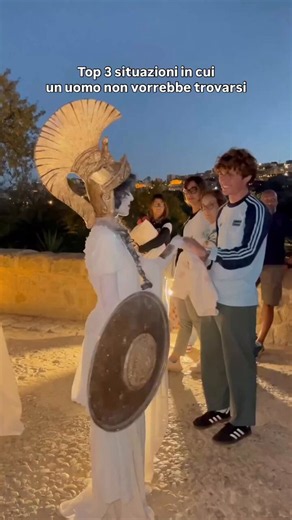 How Odysseus was moving with Athena in 1180BC