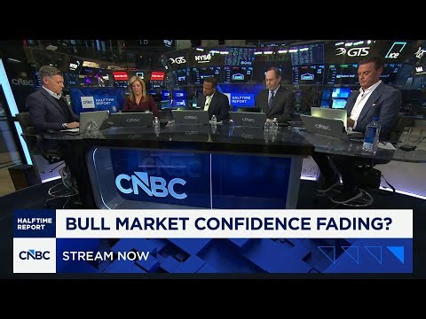 Shifting sentiment and sliding semis: The Investment Committee's strategy