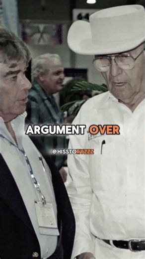 NASCAR did exactly what he wanted them to do. #DidYouKnow #motorsport #history #Legend
