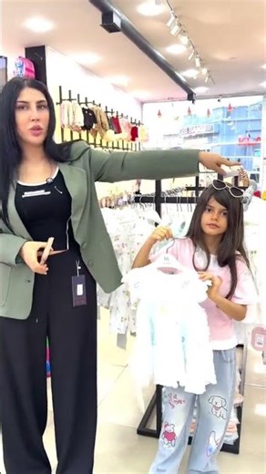 Gozel Yay Madellerimiz Geldi Qizlar Usaqlar Ucun - Leman TikTok Official