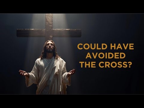 Why Jesus Was Crucified — The Powerful Truth Behind the Cross